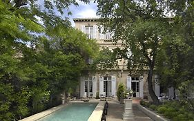 L Hotel Particulier Arles